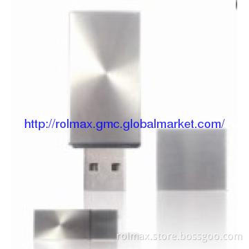 metal pen drives
